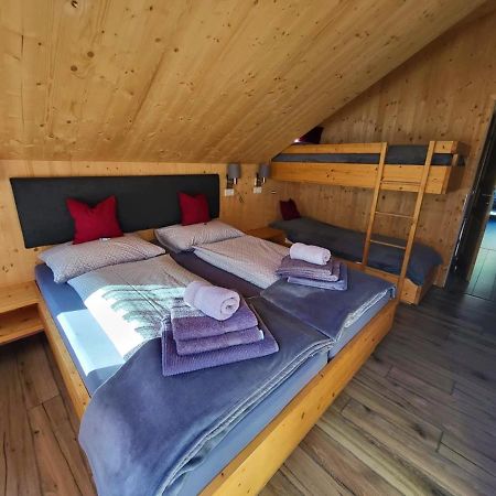 Kreischberg Chalet In Murau Zewnętrze zdjęcie