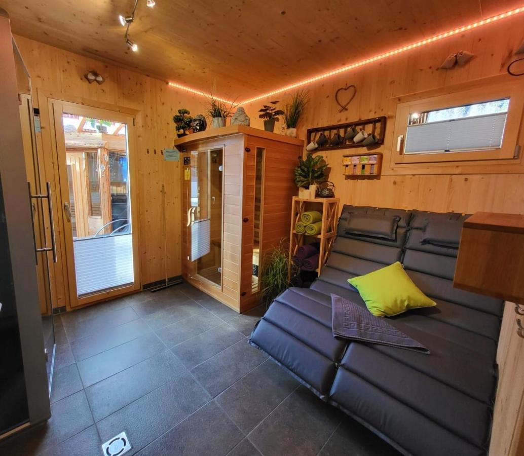 Kreischberg Chalet In Murau Zewnętrze zdjęcie